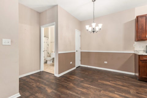 Tiny photo for 1926 Parkside Drive #1926, Shorewood, IL 60404 (MLS # 12790708)