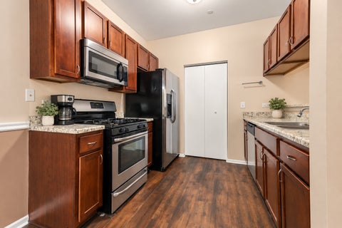 Tiny photo for 1926 Parkside Drive #1926, Shorewood, IL 60404 (MLS # 12790708)