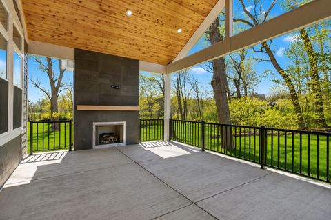 Tiny photo for 1432 Oak Bluff Lane, Lemont, IL 60439 (MLS # 12621825)