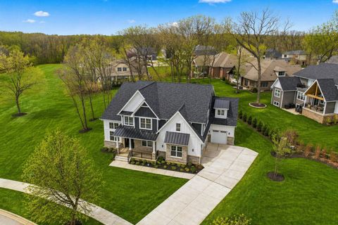 Tiny photo for 1432 Oak Bluff Lane, Lemont, IL 60439 (MLS # 12621825)