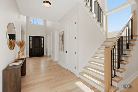 Tiny photo for 1432 Oak Bluff Lane, Lemont, IL 60439 (MLS # 12621825)