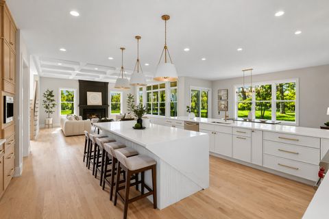 Tiny photo for 1432 Oak Bluff Lane, Lemont, IL 60439 (MLS # 12621825)