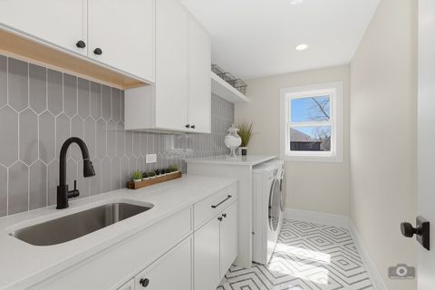 Tiny photo for 1432 Oak Bluff Lane, Lemont, IL 60439 (MLS # 12621825)