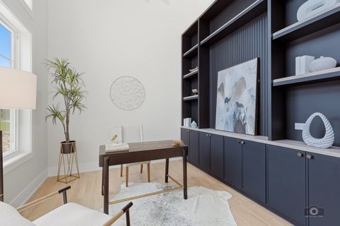 Tiny photo for 1432 Oak Bluff Lane, Lemont, IL 60439 (MLS # 12621825)