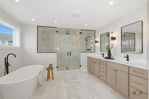 Tiny photo for 1432 Oak Bluff Lane, Lemont, IL 60439 (MLS # 12621825)