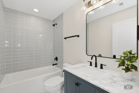 Tiny photo for 1432 Oak Bluff Lane, Lemont, IL 60439 (MLS # 12621825)