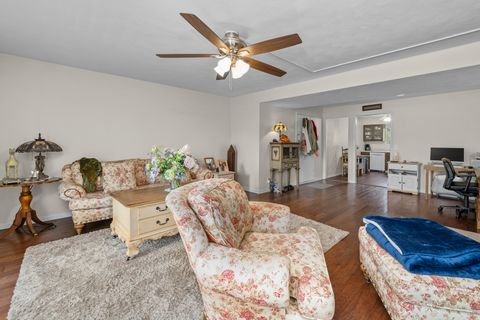 Tiny photo for 3717 35th Street #1, Moline, IL 61265 (MLS # 12547741)