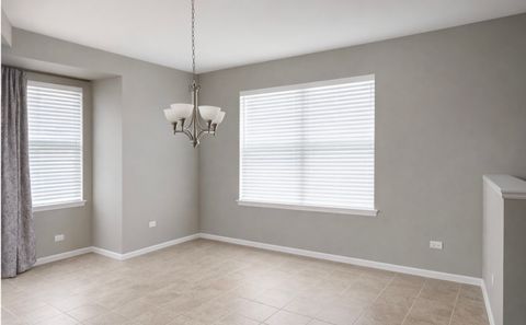 Tiny photo for 851 Autumn Grove Court, Round Lake, IL 60073 (MLS # 12572780)