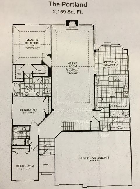 Tiny photo for 851 Autumn Grove Court, Round Lake, IL 60073 (MLS # 12572780)