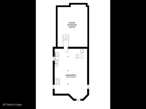 A home in Chicago