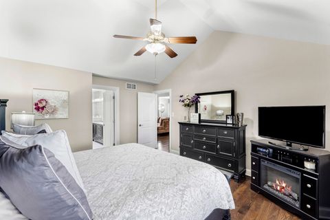 Tiny photo for 322 Orchard Lane, Beecher, IL 60401 (MLS # 12462307)