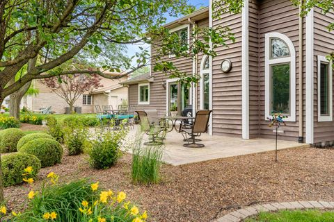 Tiny photo for 322 Orchard Lane, Beecher, IL 60401 (MLS # 12462307)