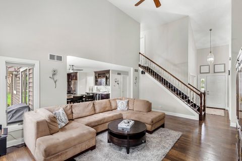 Tiny photo for 322 Orchard Lane, Beecher, IL 60401 (MLS # 12462307)
