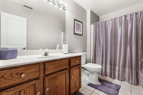 Tiny photo for 322 Orchard Lane, Beecher, IL 60401 (MLS # 12462307)