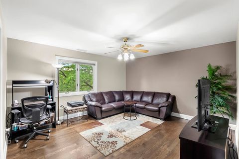 Tiny photo for 322 Orchard Lane, Beecher, IL 60401 (MLS # 12462307)