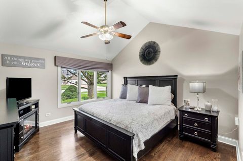 Tiny photo for 322 Orchard Lane, Beecher, IL 60401 (MLS # 12462307)