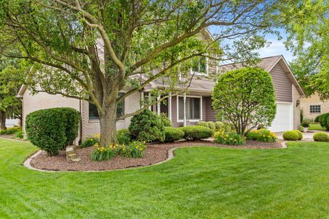 Tiny photo for 322 Orchard Lane, Beecher, IL 60401 (MLS # 12462307)
