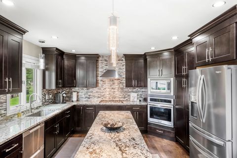 Tiny photo for 322 Orchard Lane, Beecher, IL 60401 (MLS # 12462307)