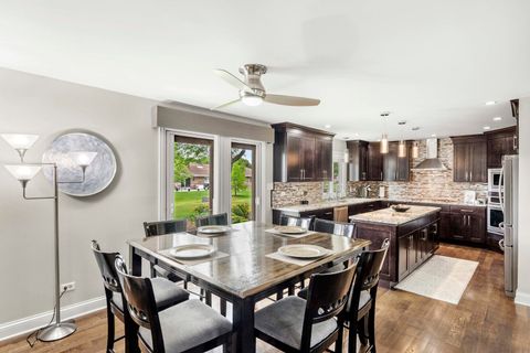 Tiny photo for 322 Orchard Lane, Beecher, IL 60401 (MLS # 12462307)