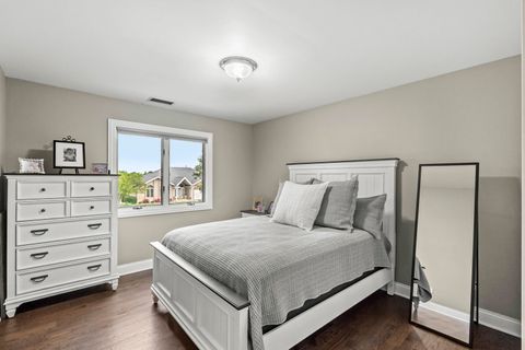 Tiny photo for 322 Orchard Lane, Beecher, IL 60401 (MLS # 12462307)