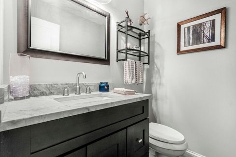 Tiny photo for 322 Orchard Lane, Beecher, IL 60401 (MLS # 12462307)