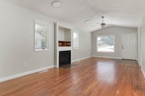 Tiny photo for 1301 W Wood Street, Bloomington, IL 61701 (MLS # 12749460)