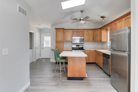 Tiny photo for 1301 W Wood Street, Bloomington, IL 61701 (MLS # 12749460)