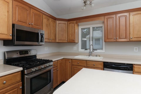 Tiny photo for 1301 W Wood Street, Bloomington, IL 61701 (MLS # 12749460)