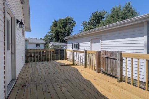 Tiny photo for 1301 W Wood Street, Bloomington, IL 61701 (MLS # 12749460)
