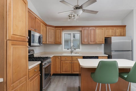 Tiny photo for 1301 W Wood Street, Bloomington, IL 61701 (MLS # 12749460)