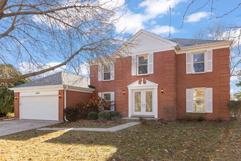 2647 Longview Drive Lisle IL 60532