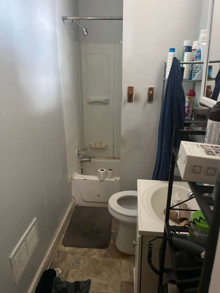 3251-53 S WOOD Street