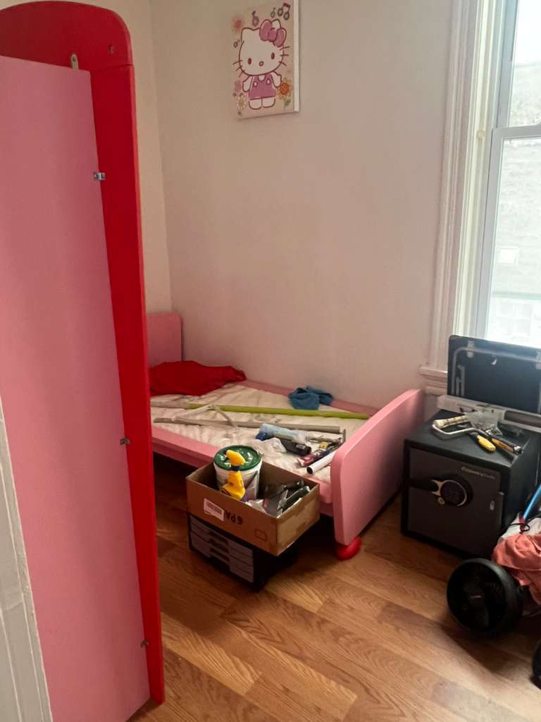 3251-53 S WOOD Street