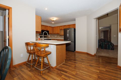 Tiny photo for 1414B Tamarack Cc Trail, Normal, IL 61761 (MLS # 12492048)