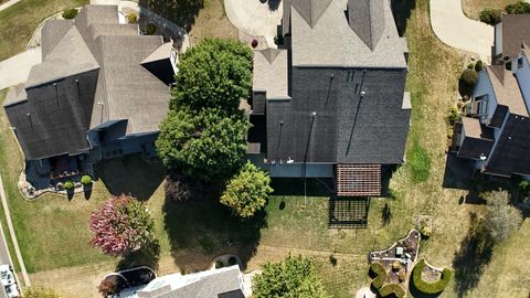 Tiny photo for 1414B Tamarack Cc Trail, Normal, IL 61761 (MLS # 12492048)