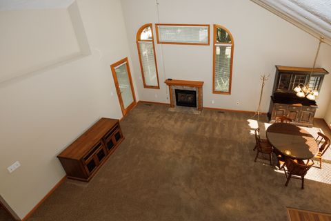 Tiny photo for 1414B Tamarack Cc Trail, Normal, IL 61761 (MLS # 12492048)