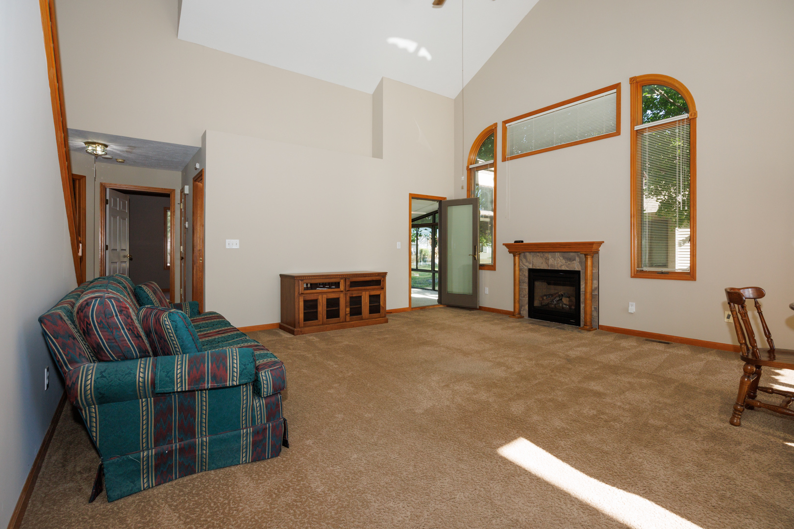 1414B Tamarack Cc Trail
