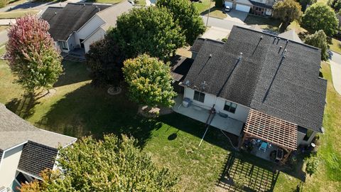Tiny photo for 1414B Tamarack Cc Trail, Normal, IL 61761 (MLS # 12492048)