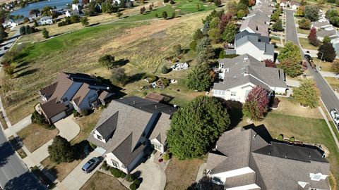 Tiny photo for 1414B Tamarack Cc Trail, Normal, IL 61761 (MLS # 12492048)