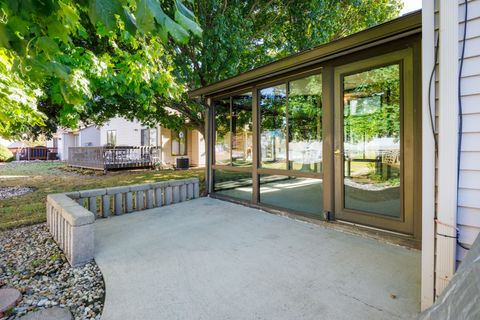 Tiny photo for 1414B Tamarack Cc Trail, Normal, IL 61761 (MLS # 12492048)