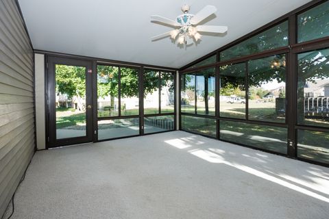 Tiny photo for 1414B Tamarack Cc Trail, Normal, IL 61761 (MLS # 12492048)