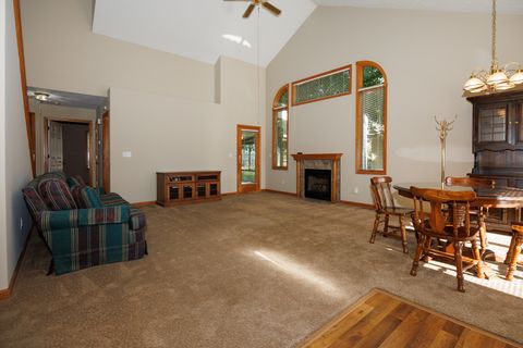 Tiny photo for 1414B Tamarack Cc Trail, Normal, IL 61761 (MLS # 12492048)