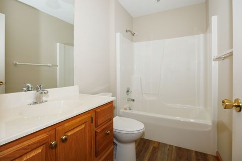Tiny photo for 1414B Tamarack Cc Trail, Normal, IL 61761 (MLS # 12492048)