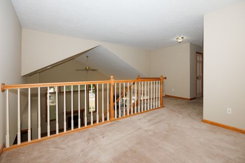Tiny photo for 1414B Tamarack Cc Trail, Normal, IL 61761 (MLS # 12492048)