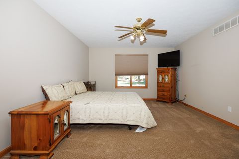 Tiny photo for 1414B Tamarack Cc Trail, Normal, IL 61761 (MLS # 12492048)