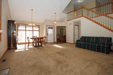 Tiny photo for 1414B Tamarack Cc Trail, Normal, IL 61761 (MLS # 12492048)
