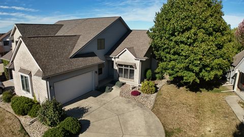 Tiny photo for 1414B Tamarack Cc Trail, Normal, IL 61761 (MLS # 12492048)