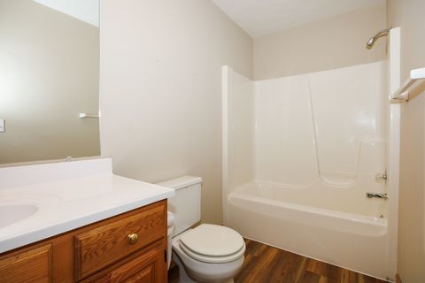 Tiny photo for 1414B Tamarack Cc Trail, Normal, IL 61761 (MLS # 12492048)