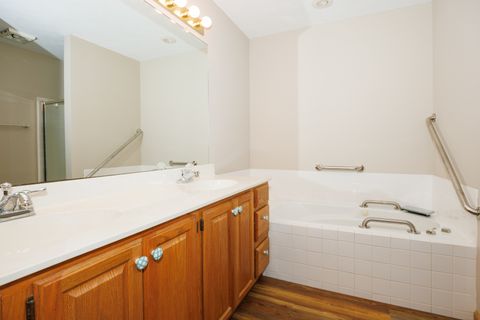 Tiny photo for 1414B Tamarack Cc Trail, Normal, IL 61761 (MLS # 12492048)
