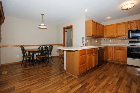 Tiny photo for 1414B Tamarack Cc Trail, Normal, IL 61761 (MLS # 12492048)